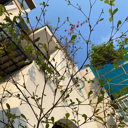 Appartement Tiny Cozy House à Đà Nẵng Extérieur photo