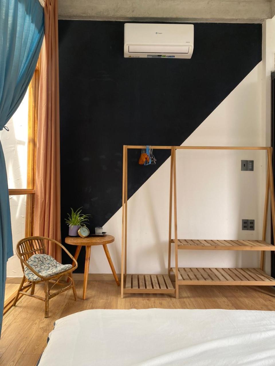 Appartement Tiny Cozy House à Đà Nẵng Extérieur photo